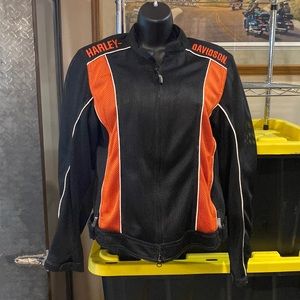Women’s Harley-Davidson Jacket